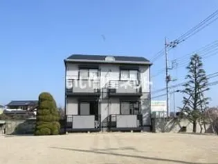 グリーンコート Aの画像