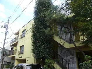 ふぁみりいCHの画像