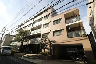 コンフォリア千石の画像