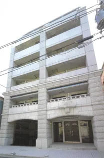 パワーハウスケーダブリュー【6階】の外観