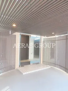 テラス・レイクマウント【5階】の地図