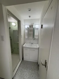 テラス・レイクマウント【5階】の内装