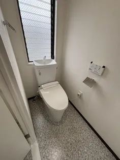 テラス・レイクマウント【5階】の内装