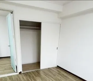 テラス・レイクマウント【5階】の内装