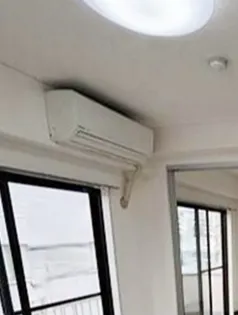 テラス・レイクマウント【5階】の内装