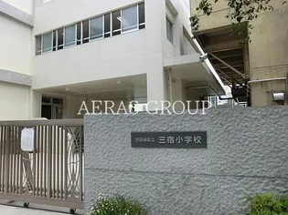 テラス・レイクマウント【5階】の周辺