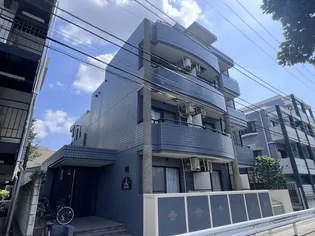 エスポワールの画像