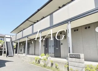 山王K2コートの画像