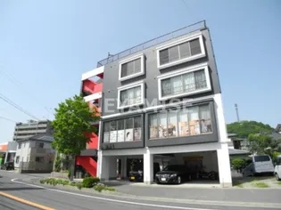 モトムラビル【4階】の外観
