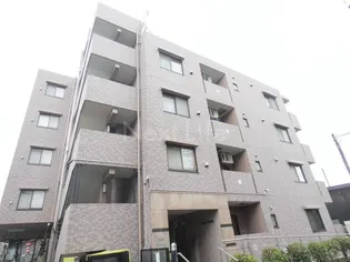 サークビルズ3【2階】の外観