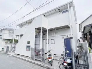 フォルツ谷塚の画像