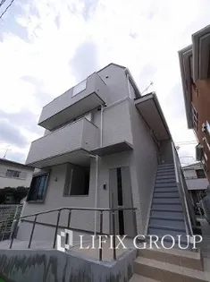 セレノ カーサ MKの画像