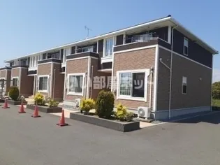 プラシードヒルIVの画像