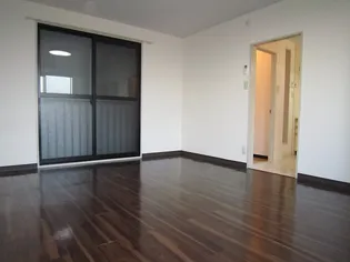 畠山ハイツ【2階】の内装