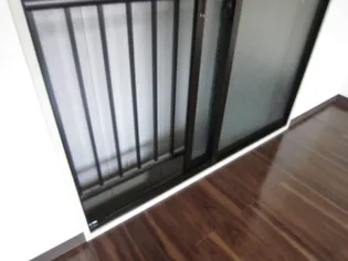 畠山ハイツ【2階】の内装