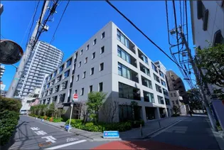 ファインレジデンス三田【2階】の外観