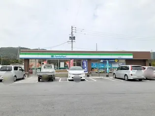 ヴィラ・アリーエ III【2階】の周辺