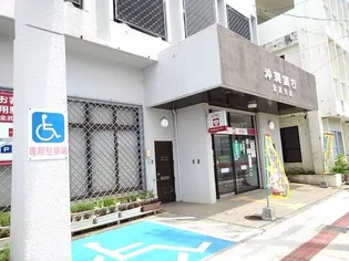 ヴィラ・アリーエ III【2階】の周辺