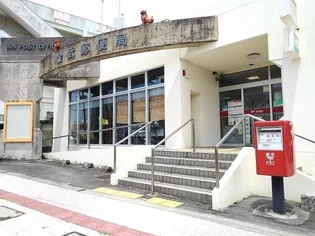 ヴィラ・アリーエ III【2階】の周辺