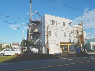 パルティールイチカワの画像