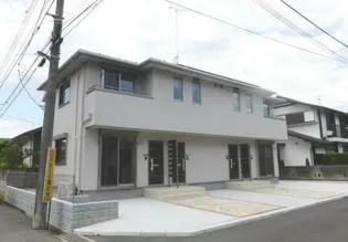 MIWAーFICASA【2階】の外観