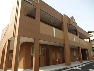 ゴスペル花立の画像