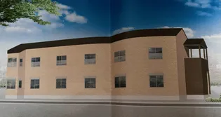 カーサ柴又の画像