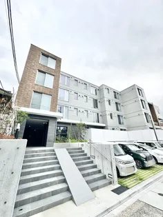 QUADOR 御器所NOIRの画像