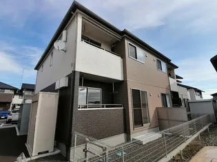 AVANTI A棟の画像