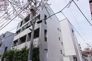 フォーフロントの画像