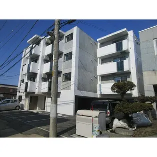 PREMIER八軒東の画像