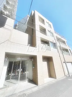 アールレジデンス東中野の画像