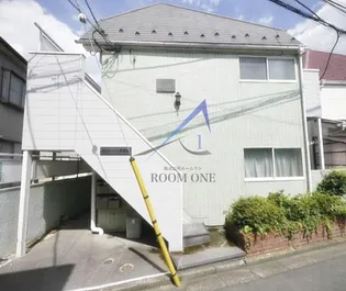 セドルハイム赤羽台の画像