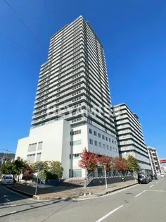 タワーシティ長崎タワーコート【9階】の外観