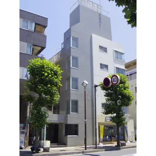 ヴェラハイツ保土ヶ谷の画像