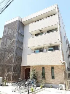 ラヴィエント北千住の画像