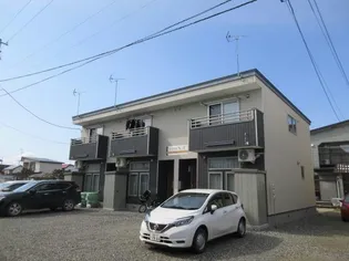 北海道帯広市西六条南32【一戸建】の外観