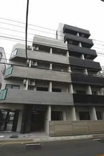 HY’s MAXIV 立川錦町【4階】の外観