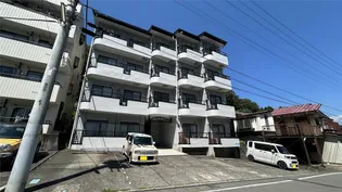 ソフィア・ビレー【1階】の外観