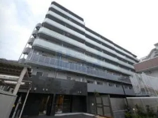 ラフィスタときわ台の画像