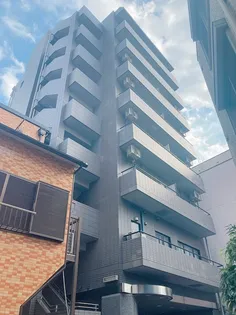 リヴェールプラザ【7階】の外観