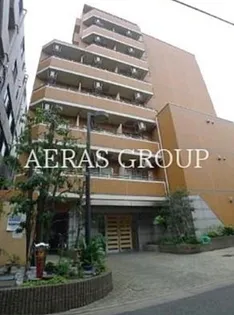 スペーシア飯田橋IIの画像