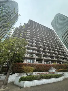 六本木ビュータワー【10階】の外観