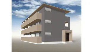 GRAMM東小野堀町Aの画像