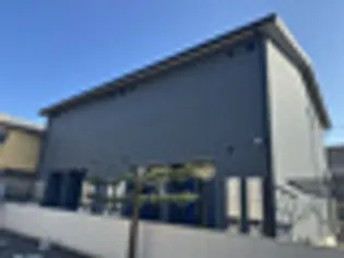 Irbis津島福居【2階】の外観