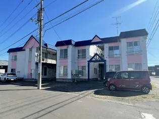 ホワイトハイムの画像