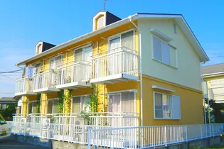 フローレス北戸田の画像