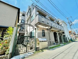 岡田ビルの画像