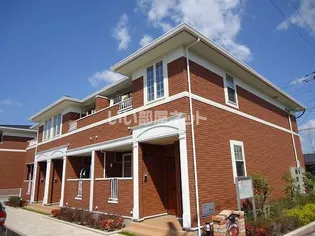 エレガンシア新郷IIの画像