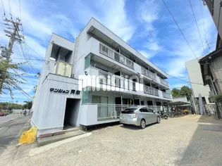 マンション青嶽の画像